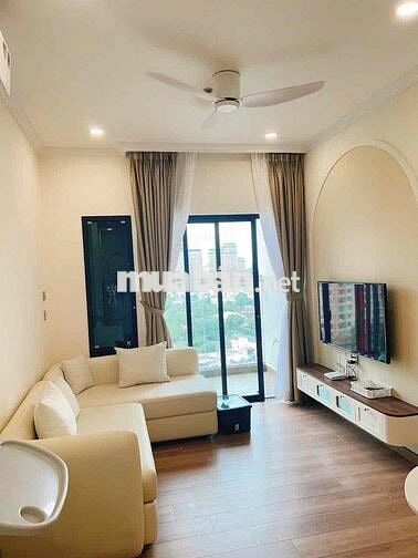 cho thuê căn hộ 2PN Full nội thất mới 100%
