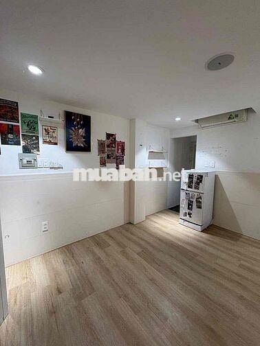 STUDIO KẾT HỢP MẶT BẰNG KINH DOANH GIÁ RẺ