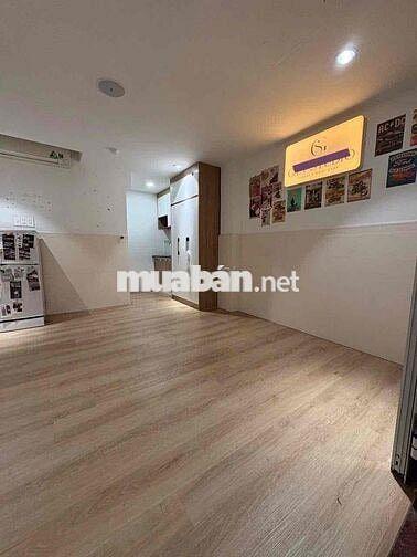 STUDIO KẾT HỢP MẶT BẰNG KINH DOANH GIÁ RẺ