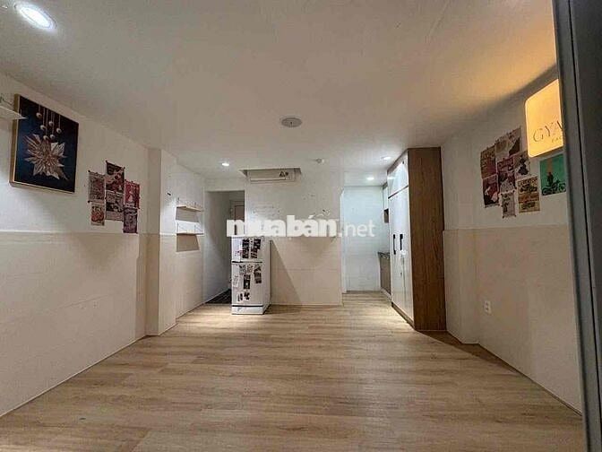 STUDIO KẾT HỢP MẶT BẰNG KINH DOANH GIÁ RẺ