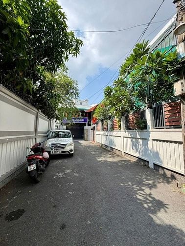 Biệt thự hiếm có trên đường Nam Kỳ Khởi Nghĩa – Phân khúc 60–70 tỷ