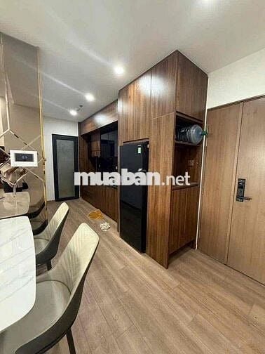 cho thuê căn 2PN full nội thất dọn vào ở ngay