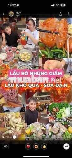tuyển 3 rửa chén - 10 phuc vụ nam ( bao ăn )