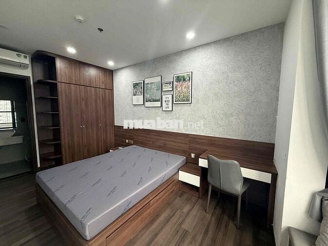 cho thuê căn 2PN full nội thất dọn vào ở ngay