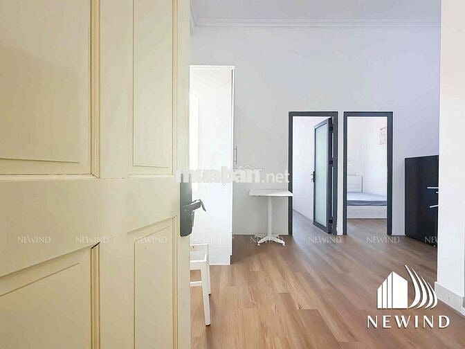 HAI PHÒNG NGỦ MỚI XÂY FULL NỘI THẤT CAO CẤP