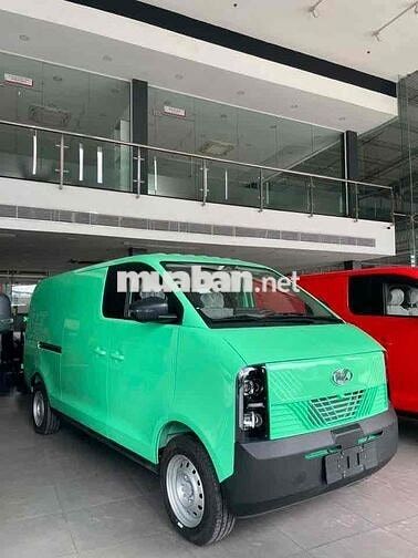 Xe điện Kim Long GK48EV Đa dạng
