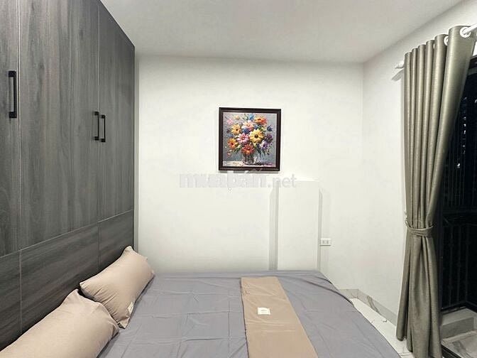 CHO THUÊ PHÒNG 1PN FULL NỘI THẤT NGAY NGÕ 207 XUÂN  ĐỈNH - BẮC TỪ LIÊM