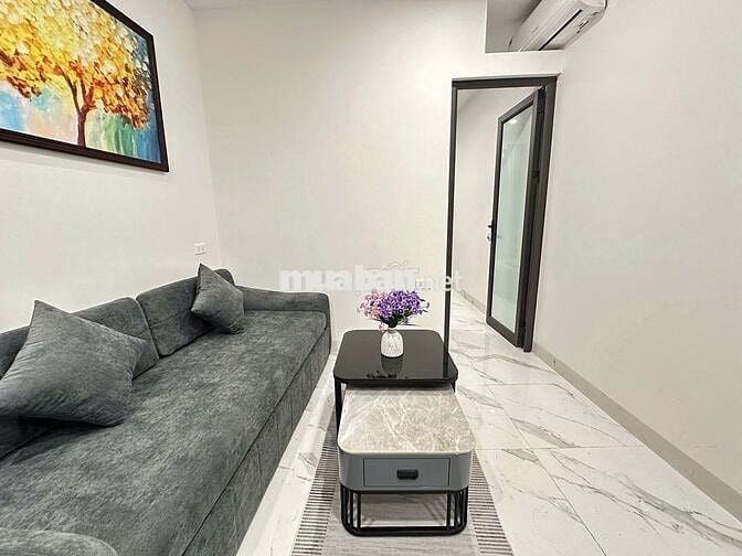 CHO THUÊ PHÒNG 1PN FULL NỘI THẤT NGAY NGÕ 207 XUÂN  ĐỈNH - BẮC TỪ LIÊM