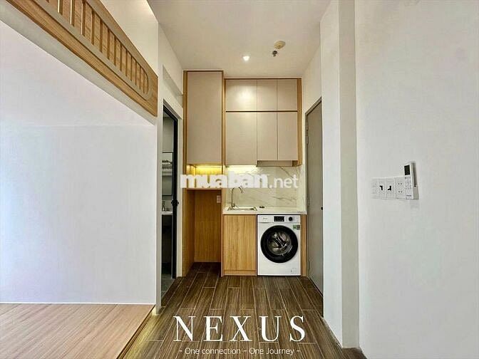 🔥Siêu Phẩm Duplex Nguyễn Thị Thập Q7 - Full Nội Thất Chỉ Việc Ở