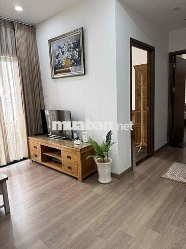 cho thuê căn hộ 2PN Full nội thất mới 100%