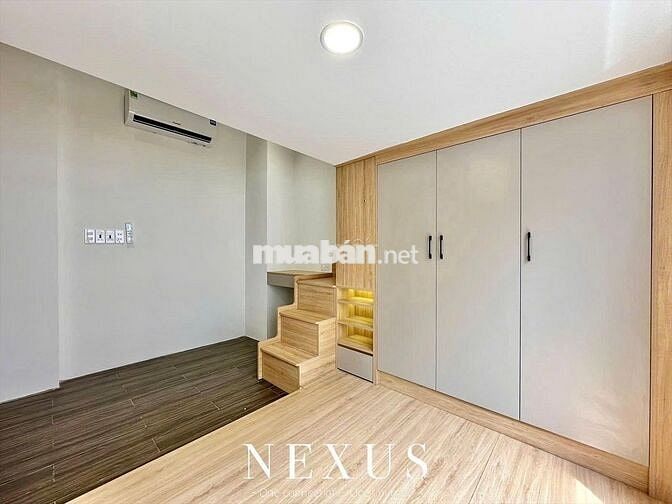 🔥Siêu Phẩm Duplex Nguyễn Thị Thập Q7 - Full Nội Thất Chỉ Việc Ở