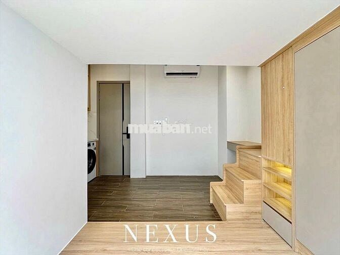 🔥Siêu Phẩm Duplex Nguyễn Thị Thập Q7 - Full Nội Thất Chỉ Việc Ở