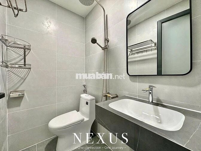 🔥Siêu Phẩm Duplex Nguyễn Thị Thập Q7 - Full Nội Thất Chỉ Việc Ở