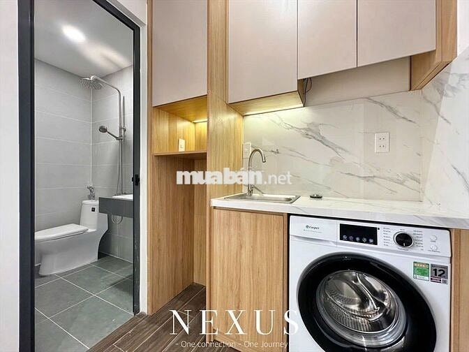 🔥Siêu Phẩm Duplex Nguyễn Thị Thập Q7 - Full Nội Thất Chỉ Việc Ở