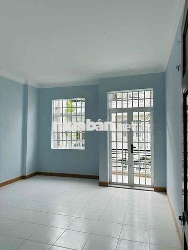 Cho thuê nhà hẻm xe hơi Cống lỡ Phường 15 Quận Tân Bình
