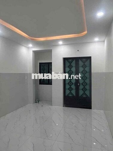 Cho thuê nhà Hẻm xe hơi Nguyễn sĩ sách P.15 Q.Tân Bình