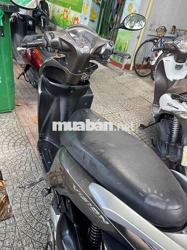 Honda Vision 2015 Xám