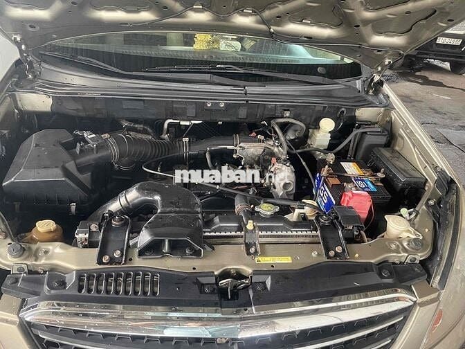 Mitsubishi Ginger 09 vàng cát MT
