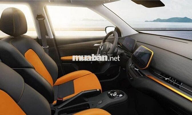 VinFast VF5 Plus Xe điện Xám 326 Km