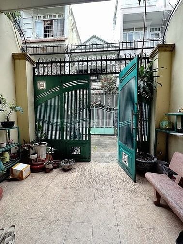 Chính chủ bán nhà khu Lữ Gia Q.11 - 4m x 16m chỉ 16,5 tỷ