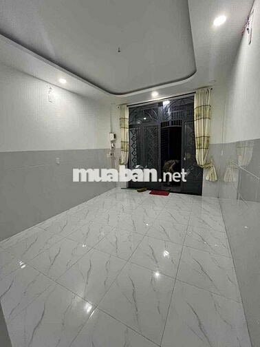 Cho thuê nhà Hẻm xe hơi Nguyễn sĩ sách P.15 Q.Tân Bình