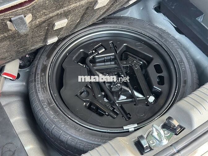 Kia Buổi Sáng bản full Si cuối 2017 nguyên zin