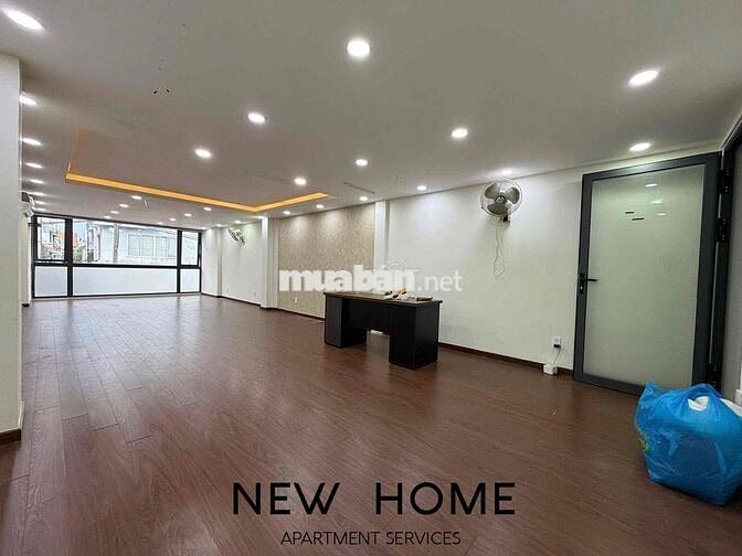 Cho thuê văn phòng MBKD siêu rẻ mặt tiền NCV