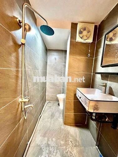 SANG CHDV 8PN QUANG TRUNG P10 GÒ VẤP