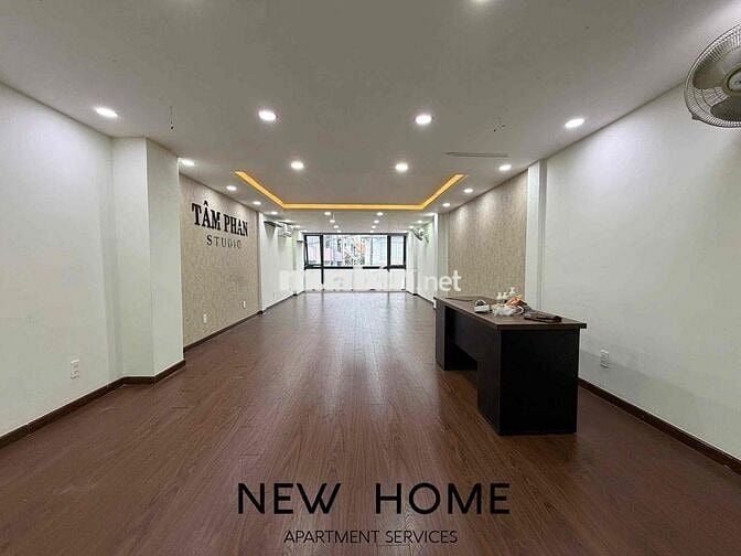 Cho thuê văn phòng MBKD siêu rẻ mặt tiền NCV