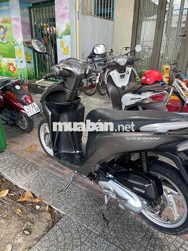 Honda Vision 2015 Xám
