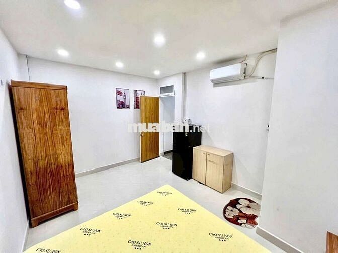 SANG CHDV 8PN QUANG TRUNG P10 GÒ VẤP