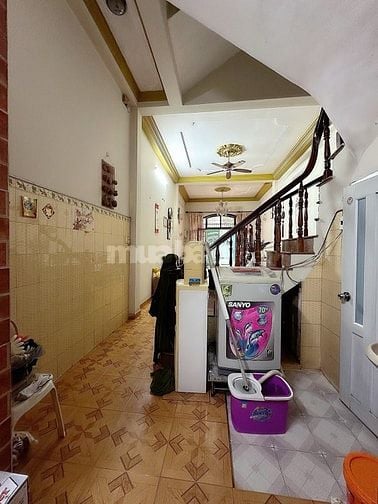 Chính chủ bán nhà khu Lữ Gia Q.11 - 4m x 16m chỉ 16,5 tỷ