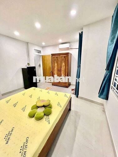 SANG CHDV 8PN QUANG TRUNG P10 GÒ VẤP