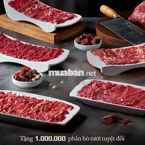 Q10 KHAI TRƯƠNG - TUYỂN 40 BẾP, PHỤC VỤ LƯƠNG  CAO