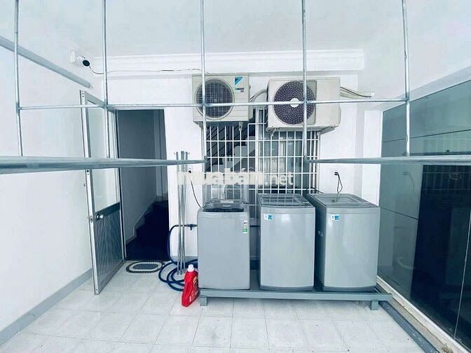 Phòng Trọ Chu Van An Bình Thạnh Đầy Đủ Tiện Nghi Giá Rẻ 