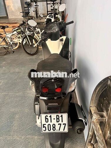 Honda SH150i VN 2014 Trắng 14000 km