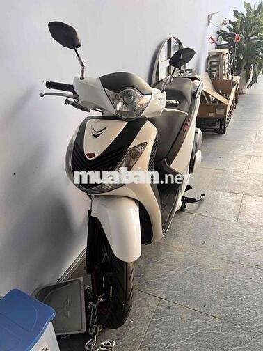 Honda SH150i VN 2014 Trắng 14000 km