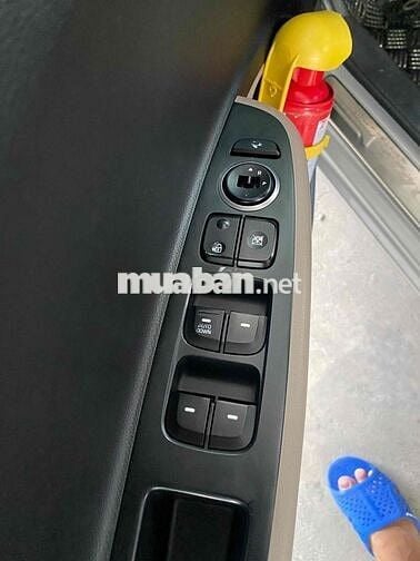 Hyundai i10 2015 Ấn Độ 52340 km Bạc