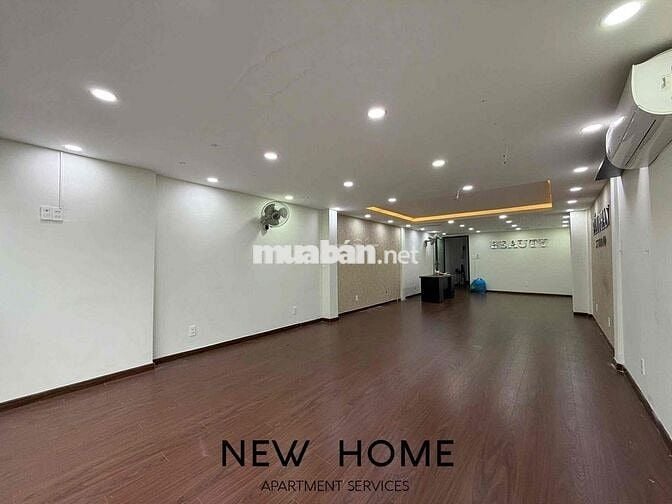 Cho thuê văn phòng MBKD siêu rẻ mặt tiền NCV