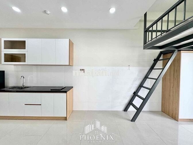 CĂN HỘ RỘNG 50M2 - FULL NỘI THẤT MỚI XÂY 100% NGAY SÂN GOLF TÂN SƠN