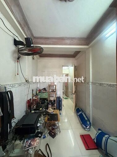 HẺM XE HƠI- LÊ QUỐC HƯNG Q4- 5 LẦU ĐÚC- CHỈ 4 TỶ nhỉnh