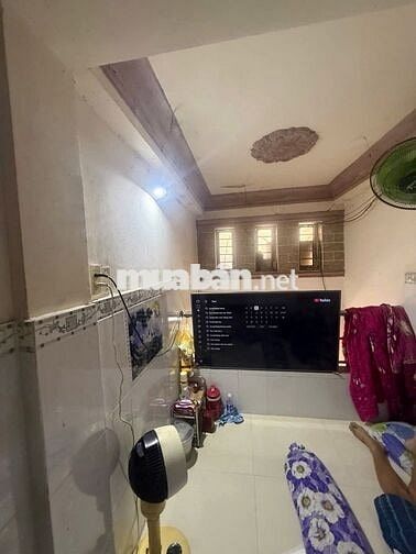 HẺM XE HƠI- LÊ QUỐC HƯNG Q4- 5 LẦU ĐÚC- CHỈ 4 TỶ nhỉnh