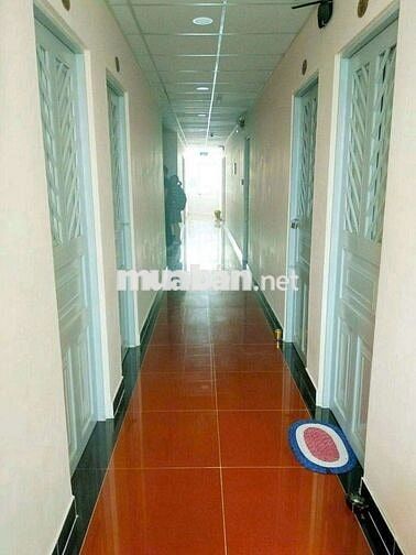 Phòng Trọ Chu Van An Bình Thạnh Đầy Đủ Tiện Nghi Giá Rẻ 