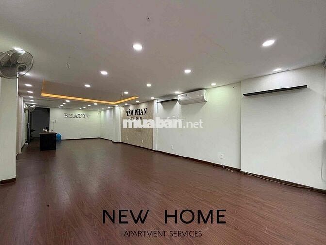 Cho thuê văn phòng MBKD siêu rẻ mặt tiền NCV