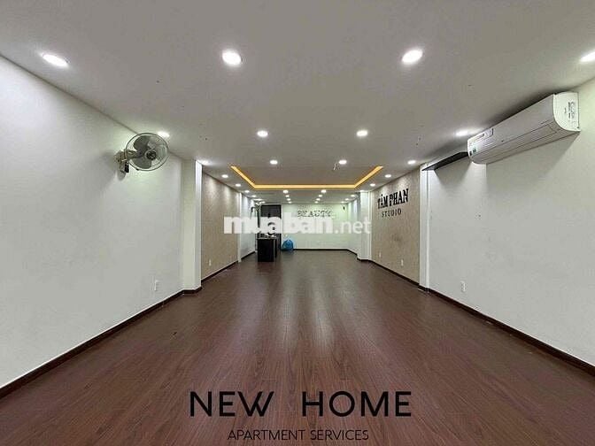Cho thuê văn phòng MBKD siêu rẻ mặt tiền NCV