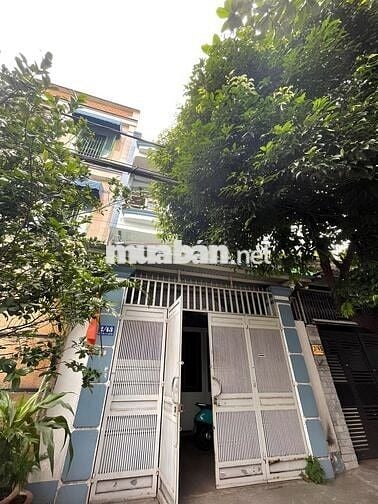 💥Phòng gác rộng, có cửa sổ Thuận tiện qua Vincom Phan Văn Trị 2p đi xe