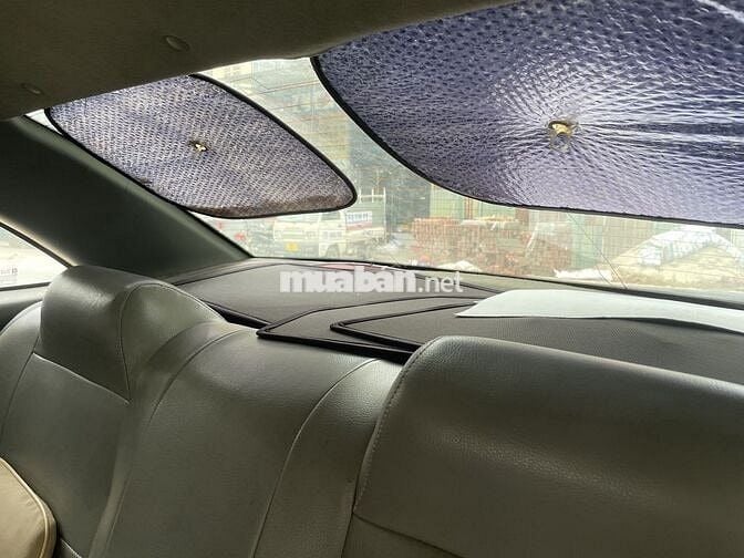 Chevrolet Lacetti 2010 Đen