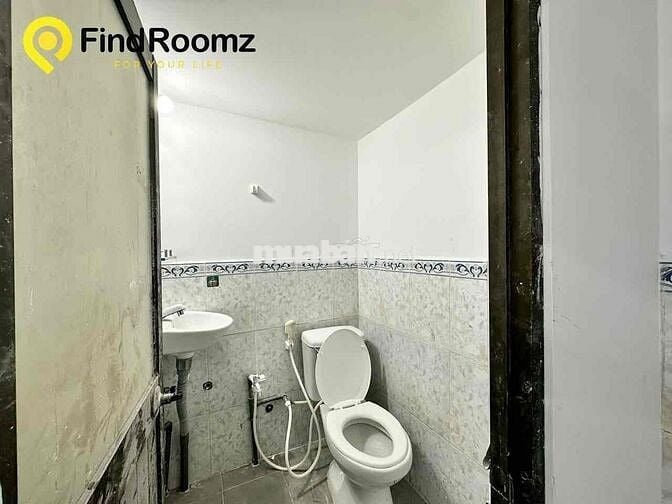 DÃY PHÒNG TẦNG TRỆT NGAY ĐH VĂN LANG CS3