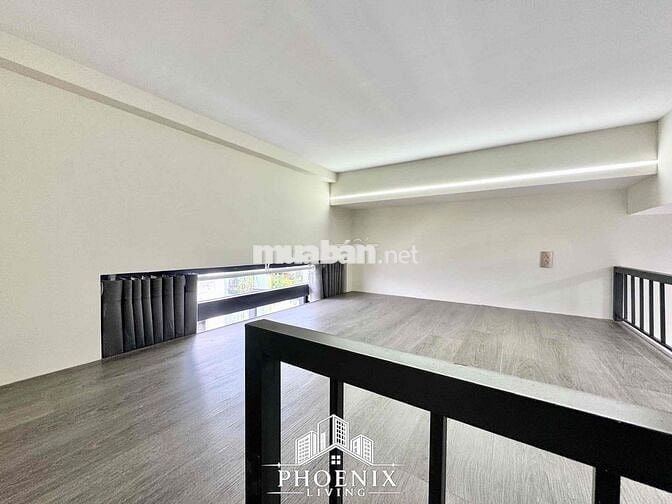 CĂN HỘ RỘNG 50M2 - FULL NỘI THẤT MỚI XÂY 100% NGAY SÂN GOLF TÂN SƠN