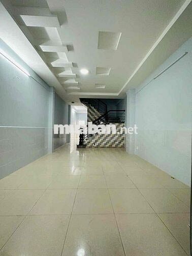 Cho thuê nhà hẻm xe hơi Cống lỡ Phường 15 Quận Tân Bình